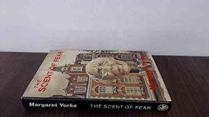 Image du vendeur pour The Scent Of Fear mis en vente par BoundlessBookstore