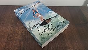 Seller image for Sallys Odd at Sea (Signed Copy) for sale by BoundlessBookstore