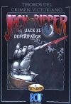 Imagen del vendedor de JACK THE RIPPER. JACK EL DESTRIPADOR a la venta por AG Library
