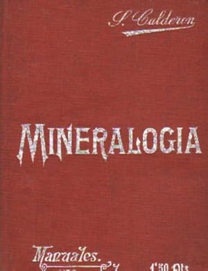 MINERALOGIA