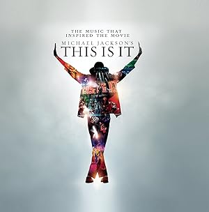 Michael Jackson's This Is It CD