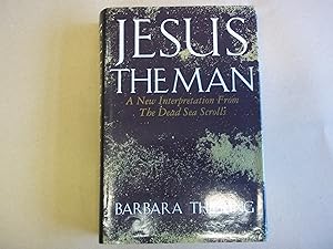 Imagen del vendedor de Jesus the Man a la venta por Carmarthenshire Rare Books