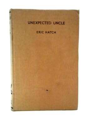 Imagen del vendedor de Unexpected uncle a la venta por World of Rare Books