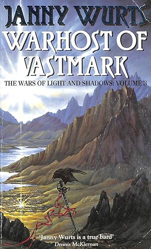 Seller image for Warhost of Vastmark: Book 3 (The Wars of Light and Shadow) for sale by M Godding Books Ltd