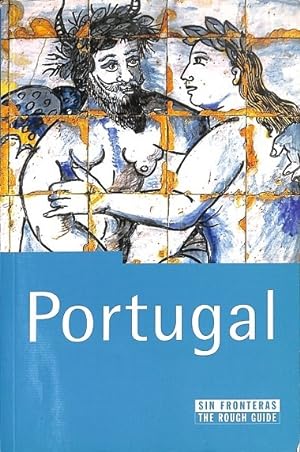 Imagen del vendedor de PORTUGAL. PLANO-GUA a la venta por Librera Smile Books