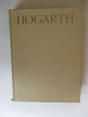 Image du vendeur pour Hogarth and His Place in European Art mis en vente par GREENSLEEVES BOOKS