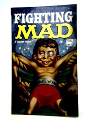 Immagine del venditore per Fighting Mad venduto da World of Rare Books