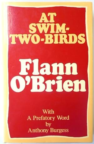 Seller image for At Swim-two-birds for sale by PsychoBabel & Skoob Books