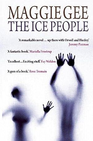 Imagen del vendedor de The Ice People a la venta por WeBuyBooks