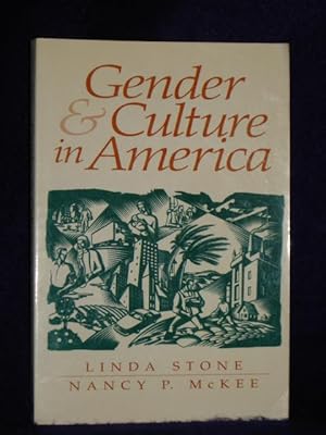 Seller image for Gender and Culture in America for sale by Gil's Book Loft