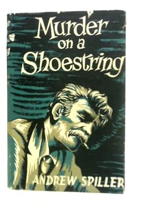 Image du vendeur pour Murder on a Shoestring mis en vente par World of Rare Books