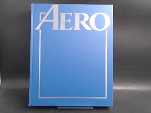 Image du vendeur pour Aero. Das illustrierte Sammelwerk der Luftfahrt. mis en vente par Antiquariat Kelifer