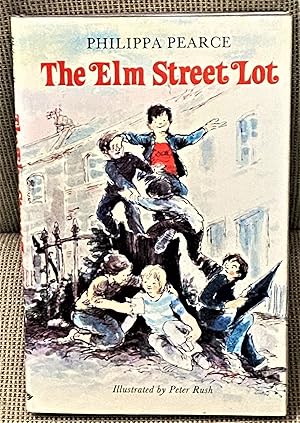 Seller image for The Elm Street Lot for sale by My Book Heaven