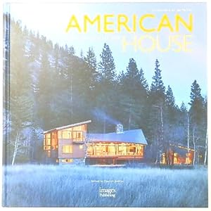 Bild des Verkufers fr The American House: 100 Contemporary Homes zum Verkauf von PsychoBabel & Skoob Books