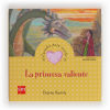 Imagen del vendedor de La princesa valiente a la venta por AG Library