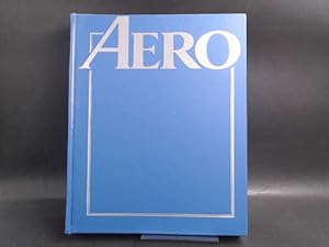 Aero. Das illustrierte Sammelwerk der Luftfahrt.