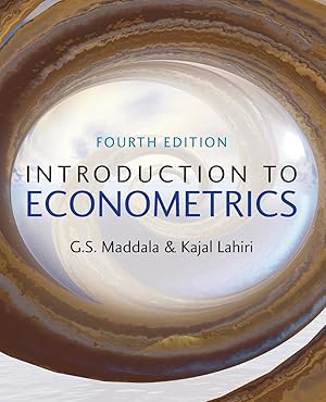 Imagen del vendedor de Introduction to Econometrics a la venta por moluna