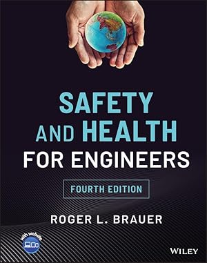 Bild des Verkufers fr Safety and Health for Engineers zum Verkauf von moluna