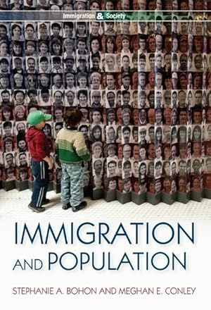 Immagine del venditore per Immigration and Population venduto da moluna
