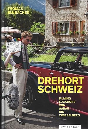 Drehort Schweiz