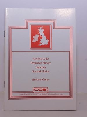 Image du vendeur pour A Guide to the Ordnance Survey One-Inch Seventh Series. [Second Edition]. FINE COPY IN ORIGINAL WRAPPERS mis en vente par Island Books