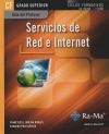 SERVICIOS DE RED E INTERNET. CFGS. (GUIA DEL PROFESOR)