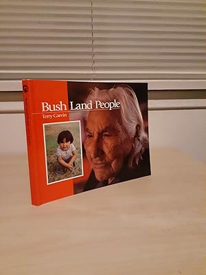 Bush Land People