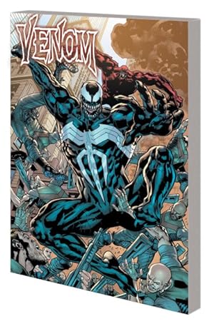 Immagine del venditore per Venom 2 : Deviation venduto da GreatBookPrices