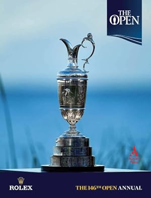Seller image for 146th Open Annual : Royal Birkdale for sale by GreatBookPrices