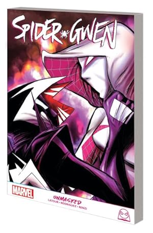 Seller image for Spider-Gwen : Unmasked for sale by GreatBookPrices