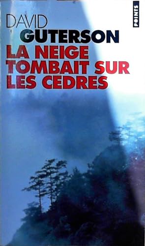 Seller image for La Neige Tombait Sur Les Cedres for sale by Berliner Bchertisch eG