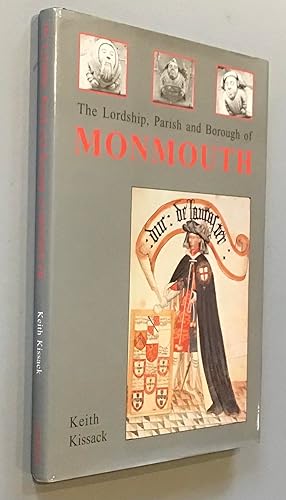 Bild des Verkufers fr Lordship, Parish and Borough of Monmouth zum Verkauf von Elder Books