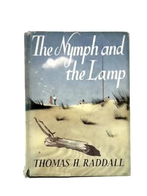Bild des Verkufers fr The Nymph and the Lamp zum Verkauf von World of Rare Books