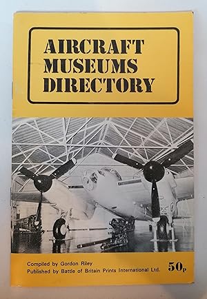 Aircraft Museums Directory