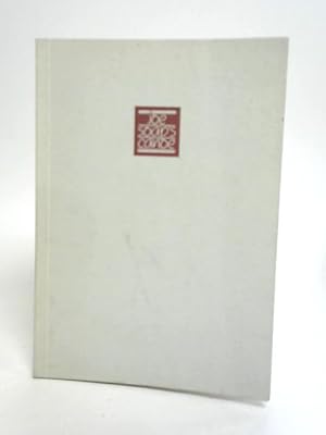 Seller image for Joe Soap's Canoe 12 for sale by World of Rare Books