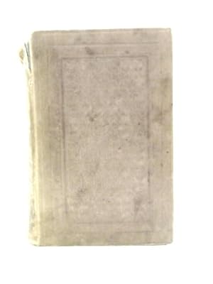 Seller image for Walton's Lives of Dr. John Donne, Sir Henry Wotton, Mr. Richard Hooker, Mr. George Herbert, and Dr. Robert Sanderson. for sale by World of Rare Books