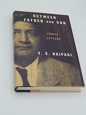 Between Father and Son : Family Letters