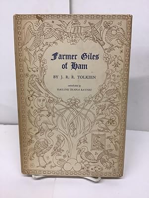 Seller image for Farmer Giles of Ham for sale by Chamblin Bookmine