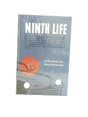 Image du vendeur pour Ninth Life mis en vente par World of Rare Books