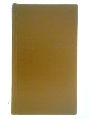 Bild des Verkufers fr Eugene Onegin - Volume 3 zum Verkauf von World of Rare Books