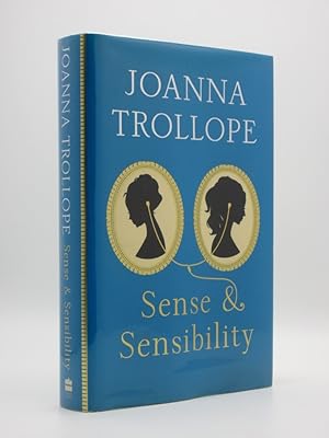 Seller image for Sense and Sensibility for sale by Tarrington Books