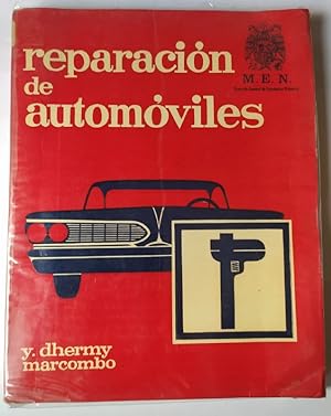 Imagen del vendedor de Reparacin de automviles a la venta por La Leona LibreRa