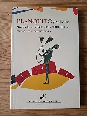 Imagen del vendedor de Blanquito (Pen de brega) a la venta por Vrtigo Libros