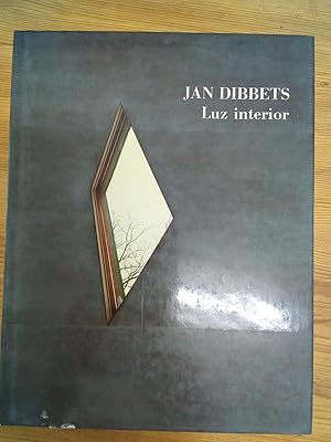 Seller image for Jan Dibbets. Luz interior. Obras sobre arquitectura, 1969-1990 for sale by Vrtigo Libros