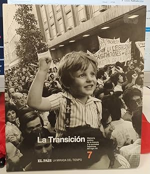 Bild des Verkufers fr La Transicin zum Verkauf von La Leona LibreRa