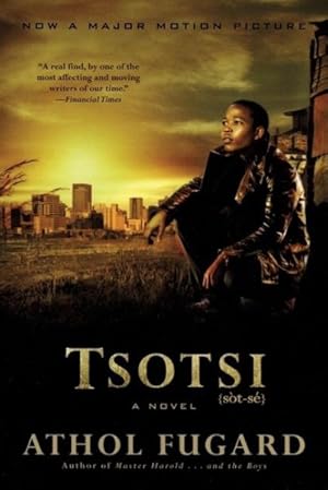 Seller image for Tsotsi for sale by GreatBookPrices