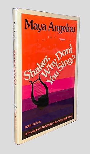 Seller image for Shaker, Why Don't You Sing? for sale by Grayshelf Books, ABAA, IOBA
