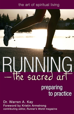 Bild des Verkufers fr Running--The Sacred Art: Preparing to Practice (Hardback or Cased Book) zum Verkauf von BargainBookStores