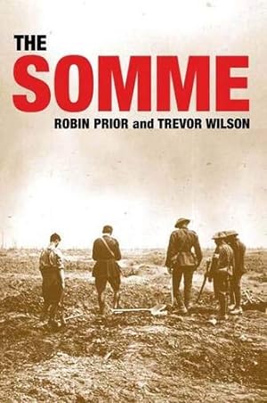 Bild des Verkufers fr The Somme zum Verkauf von Furrowed Brow Books, IOBA