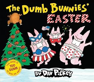 Seller image for Dumb Bunnies' Easter for sale by GreatBookPrices